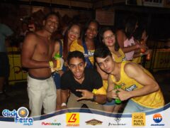 Oktober 10 Anos